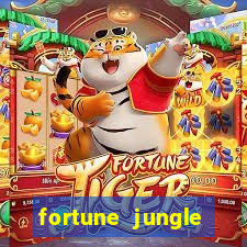 fortune jungle delight demo